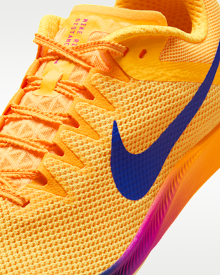 Nike Zoom Rival Distance Atletizm Uzun Mesafe Ayakkabısı. Nike TR